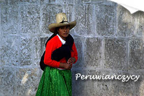 Peruwiańczycy