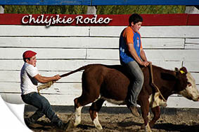 Chilijskie rodeo