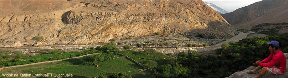 Cotahuasi